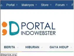 Sites similar to idws.id