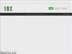 Sites similar to idx-net.com