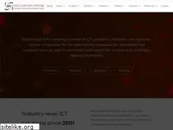 Sites similar to idx.co.za