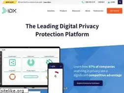 Sites similar to idx.us