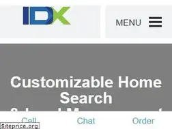 Sites similar to idxco.com