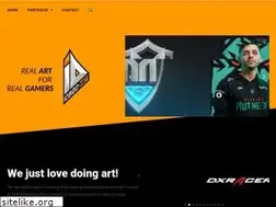 Sites similar to idxgaming.com