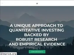 Sites similar to idxinsights.com