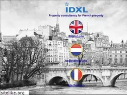 Sites similar to idxl.net