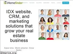 Sites similar to idxre.com