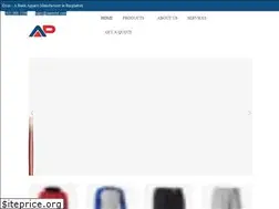 Sites similar to idyasinc.com