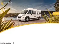 Sites similar to idylcar.fr