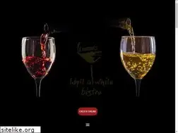 Sites similar to idyll-awhile.com