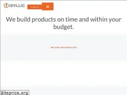 Sites similar to idyllic-software.com