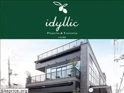 Sites similar to idyllic.jp