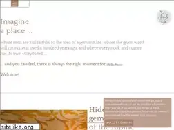 Sites similar to idyllicplaces.com