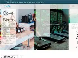 Sites similar to idyllicresort.com