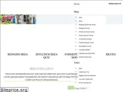 Sites similar to idyllischibiza.nl