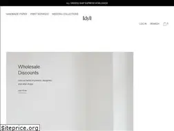 Sites similar to idyllpaper.com