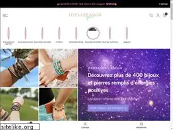 Sites similar to idyllseason.com