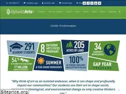 Sites similar to idyllwildarts.org