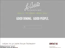 Sites similar to idyllwildlacasita.com