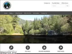 Sites similar to idyllwildwater.com