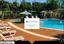 Sites similar to idylwoodapts.com