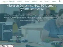 Sites similar to idyn.nl
