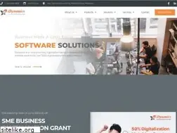 Sites similar to idynamics.com.my