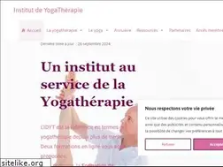 Sites similar to idyt.com