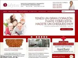 Sites similar to idytac.com.ar