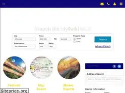 Sites similar to idytown.com