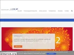 Sites similar to idz.institute