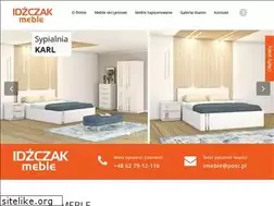 Sites similar to idzczak-meble.pl