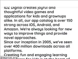 Sites similar to idzdigital.com