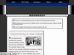 Sites similar to idzenga.com