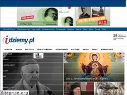 Sites similar to idziemy.pl