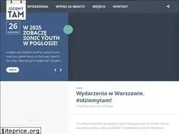 Sites similar to idziemytam.pl