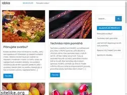 Sites similar to idzka.cz