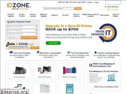 Sites similar to idzone.com