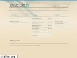 Sites similar to idzumi.lt