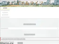 Sites similar to ie-and-life.com