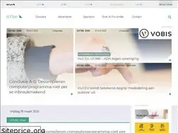 Sites similar to ie-forum.be