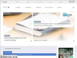 Sites similar to ie-forum.nl