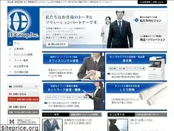Sites similar to ie-group.co.jp