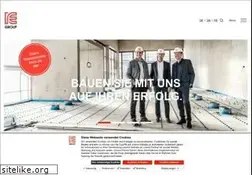 Sites similar to ie-group.com