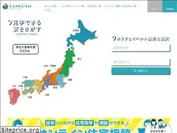 Sites similar to ie-miru.jp