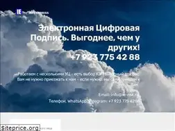 Sites similar to ie-nsk.ru