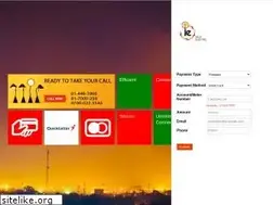 Sites similar to ie-payments.com