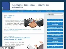 Sites similar to ie-se.fr