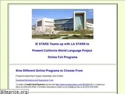 Sites similar to ie-stars.net