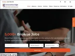Sites similar to ie-tcs.com