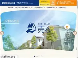 Sites similar to ie-tochi-story.jp