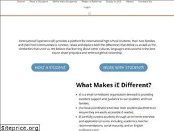 Sites similar to ie-usa.org